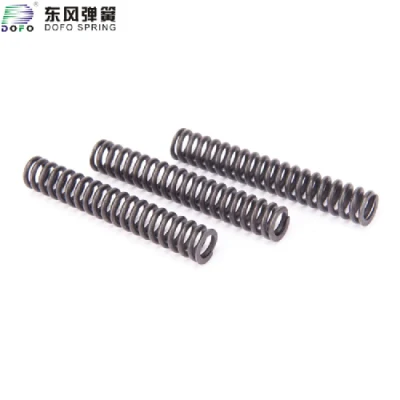 Stone Crusher Spring Manufacturer in China