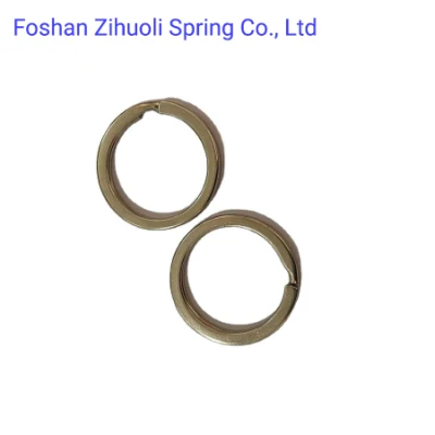Custom Metal Stainless Steel Wire Spring Wire Forming Bending Spring