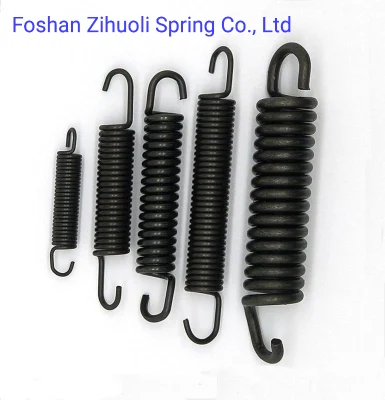 Customized Wire Forming Extension Spring, Stainless Steel Spring Constant Coil Spring, Compression Springs by Drawings