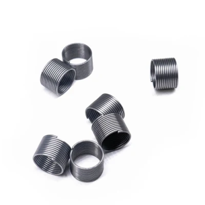China OEM Stainless Steel Wire Forming Spiral Spring Factory Custom Heavy Duty Steel Compression Springs Sofa Tractor Seat Coil Spring