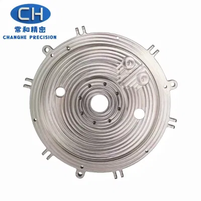 CNC Machining Precision Part Milling/Turning/Stamping/Diecasting/Brass/Stainless Steel /Plastic/ Metal/Large Plate Special-Shaped Part/Precision Metal Parts