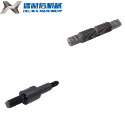 The Semi Trailer Spring of American Is a Snow Hangging Component Used in China