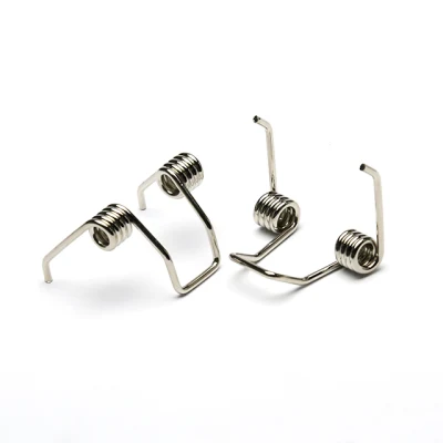 Hongsheng Stainless Steel Golden Color Downlight Torsion Spring