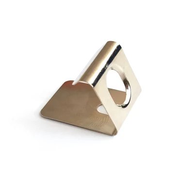 OEM Hardware Manufacturing Wholesale Custom Spring Steel Copper Spring Automotive Furniture Fasteners Spring Clips