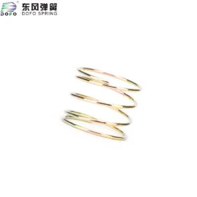 Circuit Breaker No-Voltage Release Spring