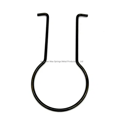 Wire Forming Spring Fishing Net Hook Wire Pull Wire Forming Spring Manufacturer