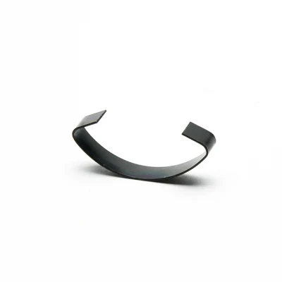 OEM Hardware Manufacturing Wholesale Custom Spring Steel Copper Spring Automotive Furniture Fasteners Spring Clips