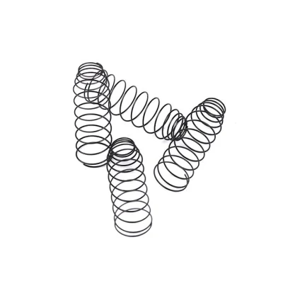 Hongsheng Spring Supplier Custom Ss 304 Light Duty Compression Spring for Liquid Pump Head