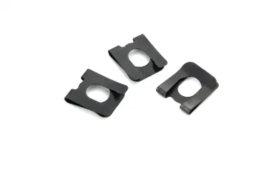 C Type Retaining Ring DIN471 Circlips Open End Lock Washer