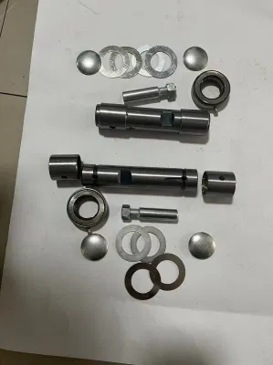 Auto Body Accessories Truck Reapir Kits Vertical Shaft Pin for JAC Light Truck Series