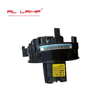 Auto Parts Car Air Bag Hairspring Clock Spring OEM 84306-0p010 843060p010 for Toyota