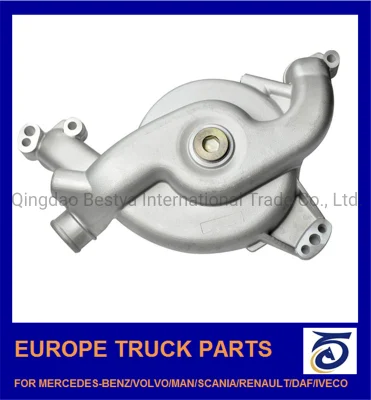Water Pump for Automotive Truck Spare Parts Factory