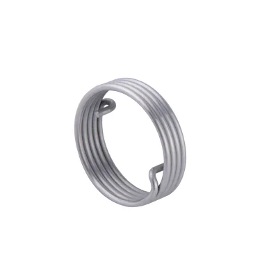 Galvanized Torsion Spring Stainless Steel Hardware Torsion Spring