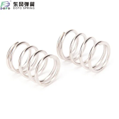 Moulded Case Circuit Breaker Springs MCCB Spring