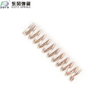 Moulded Case Circuit Breaker Springs MCCB Spring