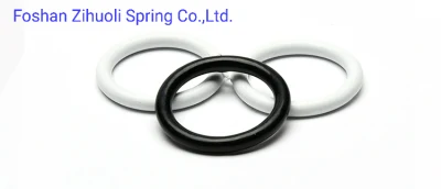 Customized Extension Springzigzag Spring Clip Wire Forming
