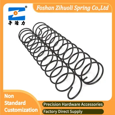 Hot Selling Customized Metric Springs Coil Small Compression Springs
