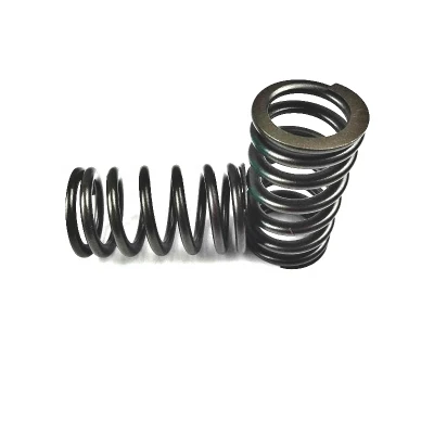 Car Bus Truck Tractors Engine Accessories Iron Spare Parts Engine Valve Spring