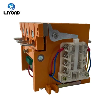 AC Contators Ckj5 Vacuum Contactor for Mining