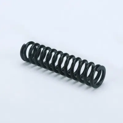 Tractors Engine Accessories Iron Spare Parts Diesel Engine Valve Spring