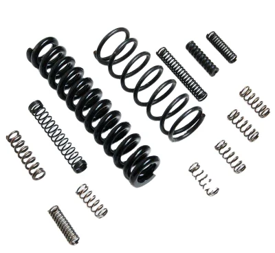 Tractors Engine Accessories Iron Spare Parts Diesel Engine Valve Spring