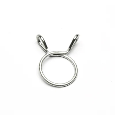 OEM Manufacturer Wholesales Galvanized Torsion Spring Customized High Quality Flexible Bicycle Brake Return Spring for Car Parts