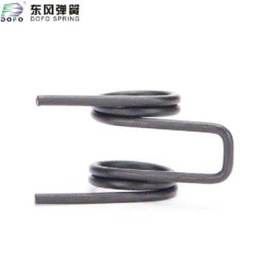Right Wind Small Single Coil Torsion Spring