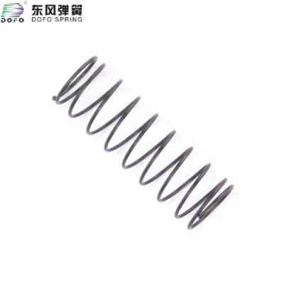 Long Length Precision Toy Compression Springs
