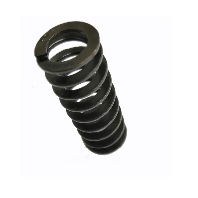 Heavy Duty Maintaining Support Springs for Vibratory Equipment