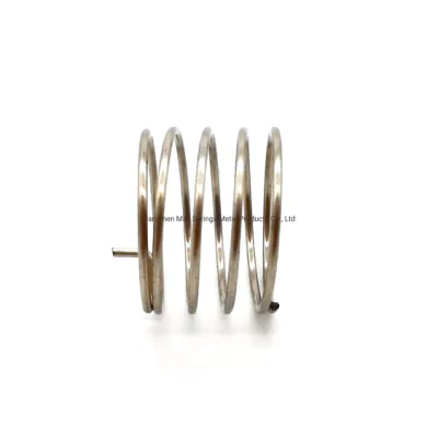Battery Spring Coil Torsion Spiral Manufacturers Power Flat Spiral Springs