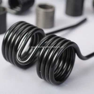 Custom Double Torsion Spring for Curtain Electric Switch