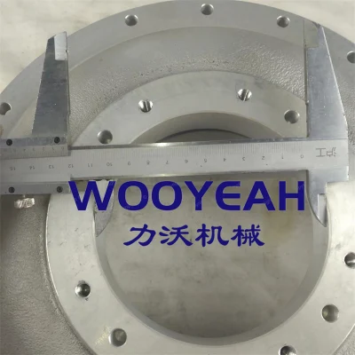 Wheel Loader Spare Parts Pump Wheel Sp110844