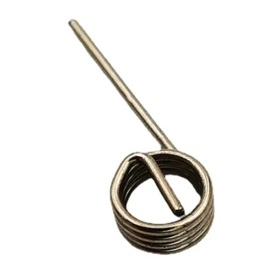 China Manufacturer Metal Tension Pull Custom Toy Compression Music Torsion Spring