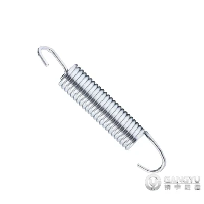 OEM Spring Manufacturer High Quality Stainless Compression Spring Carbon Steel Custom Extension Spring