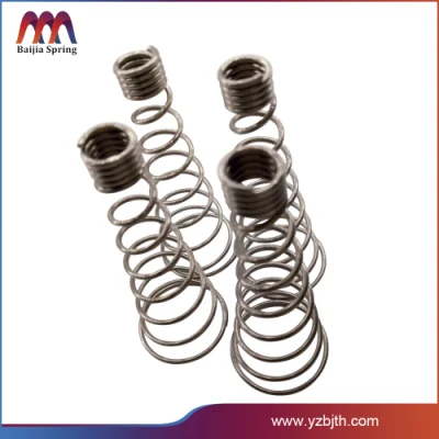 Qudio Stand Feet Speaker Spring Spike Andiophile Shock Stainless Steel Spring