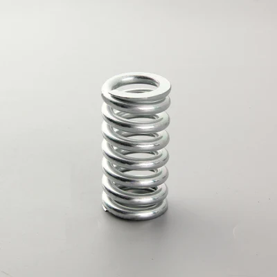 Winnersprings ISO9001 Factory Direct Helical Stainless Steel Coil Compression Spring 10% off