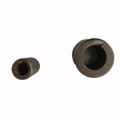 Oil Pump Bypass Valve Spring
