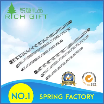 OEM Press/Extension/Torsional /Flat Spring Supplier with Good Price