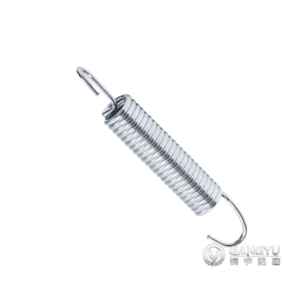 OEM Spring Manufacturer High Quality Stainless Compression Spring Carbon Steel Custom Extension Spring