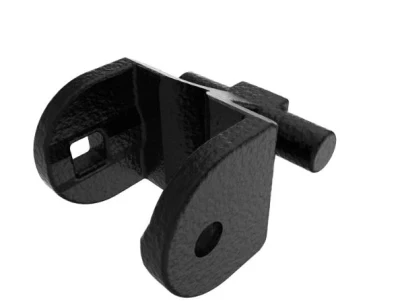 N188864 John Deere Spring Trip Clevis