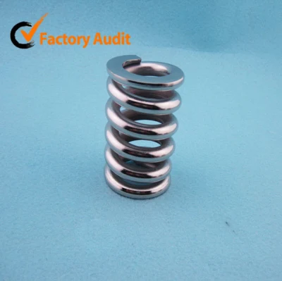 Alloy Steel Pressure Plate Clutch Spring