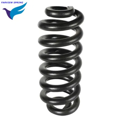 High Quality Excavator Hydraulic Pump Parts Ex100-3 Cylinder Block Spring