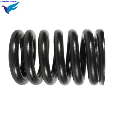 High Quality Excavator Hydraulic Pump Parts Ex100-3 Cylinder Block Spring