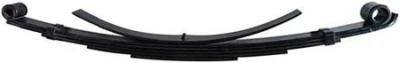 China SUS301 Custom Leaf Springs Stainless Steel Metal Hardware Shrapnel Spring Clip
