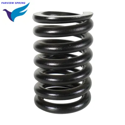 High Quality Excavator Hydraulic Pump Parts Ex100-3 Cylinder Block Spring