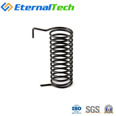 Light Duty Stainless Steel Very Small Micro Ballpoint Pen Compression Spring for Keyboard