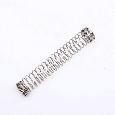 Custom Stainless Steel Metal Small Constant Ballpoint Pen Compression Springs