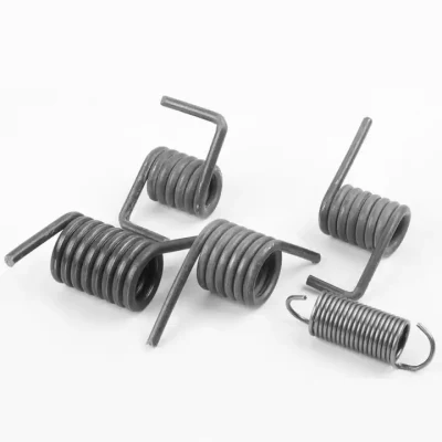 Cutting Machine Small Steel Torsion Return Spring