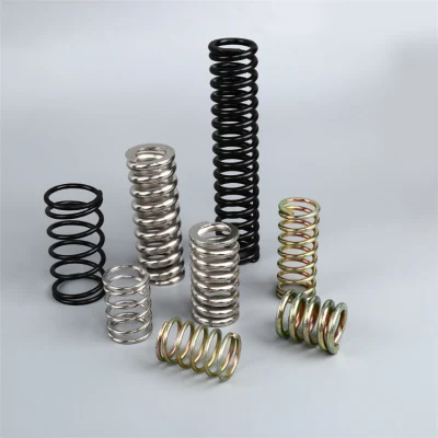 Winnersprings ISO9001 Factory Direct Helical Stainless Steel Coil Compression Spring 10% off