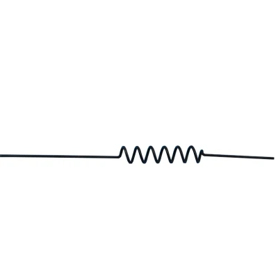 Factory OEM Wholesale Beryllium Copper Coil Compression Antenna Spring